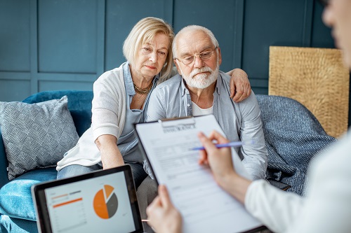 Comment prendre un rendez-vous avec un conseiller retraite ?